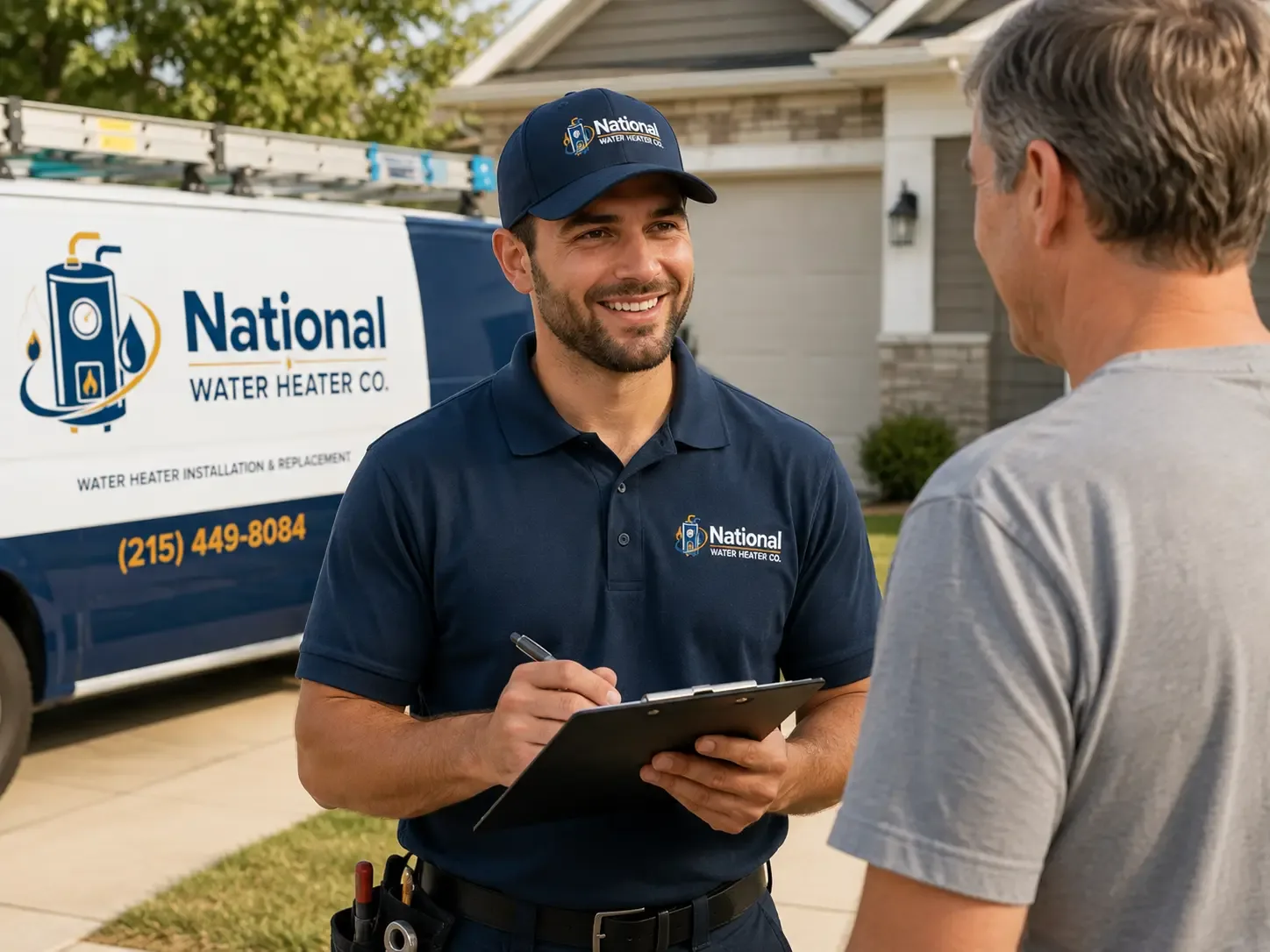 Water Heater Installation Glendo, WY FAQs